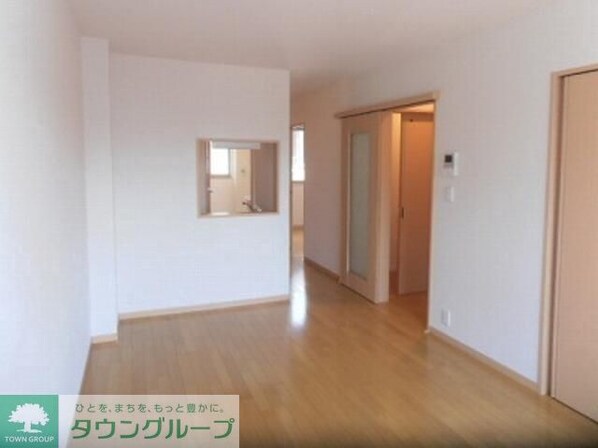 ブリーズ東海神Aの物件内観写真